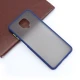 قاب PC مات Xiaomi Redmi Note 9s