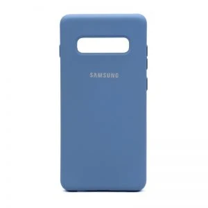 قاب سیلیکونی Samsung S10 Plus