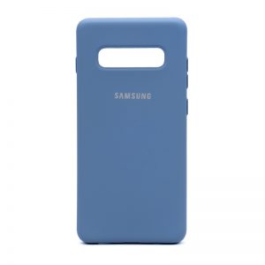 قاب سیلیکونی Samsung S10 Plus