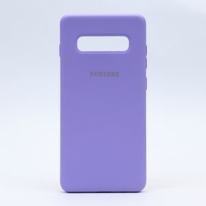 قاب سیلیکونی Samsung S10 Plus