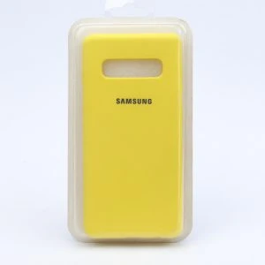 قاب سیلیکونی Samsung S10 Plus