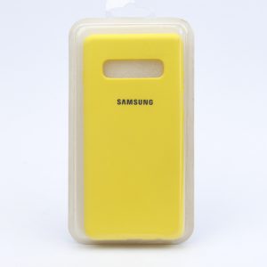 قاب سیلیکونی Samsung S10 Plus