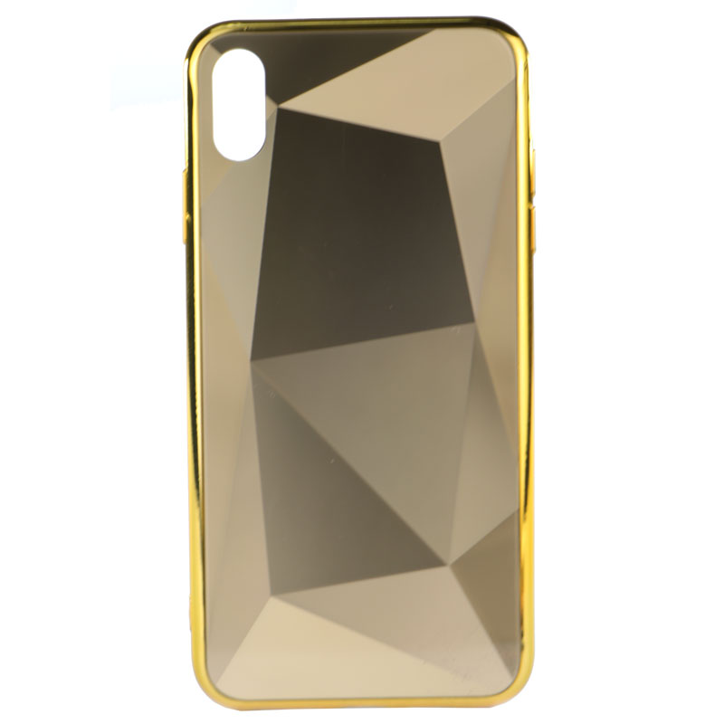 قاب طرح الماس iPhone XS Max