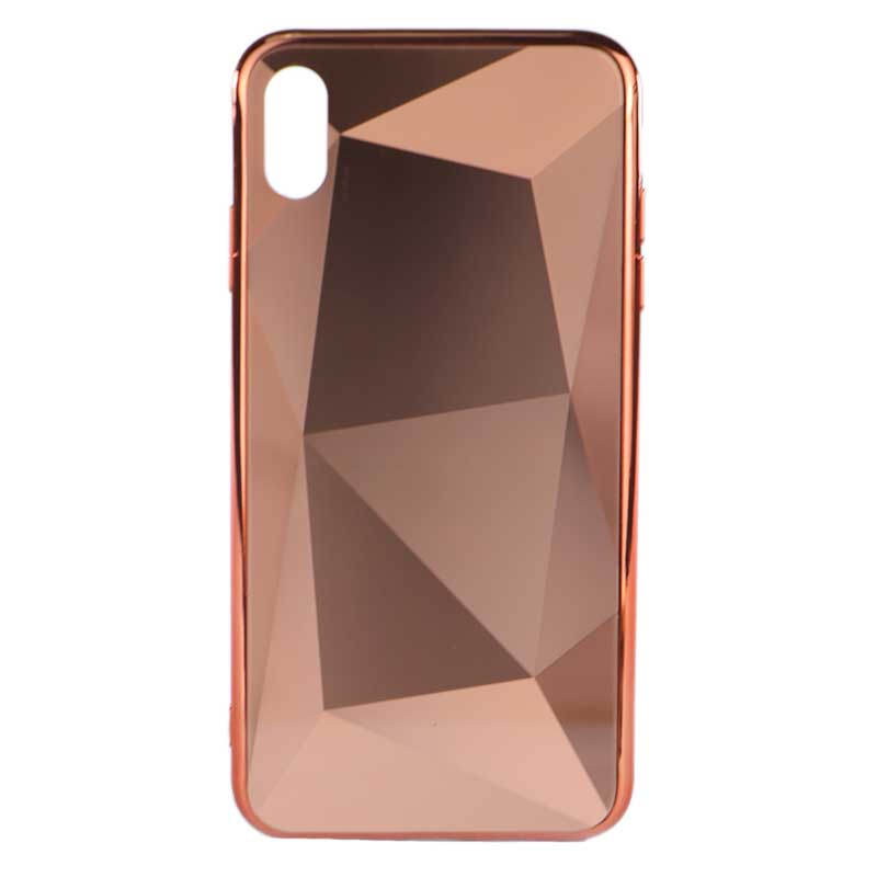 قاب طرح الماس iPhone XS Max