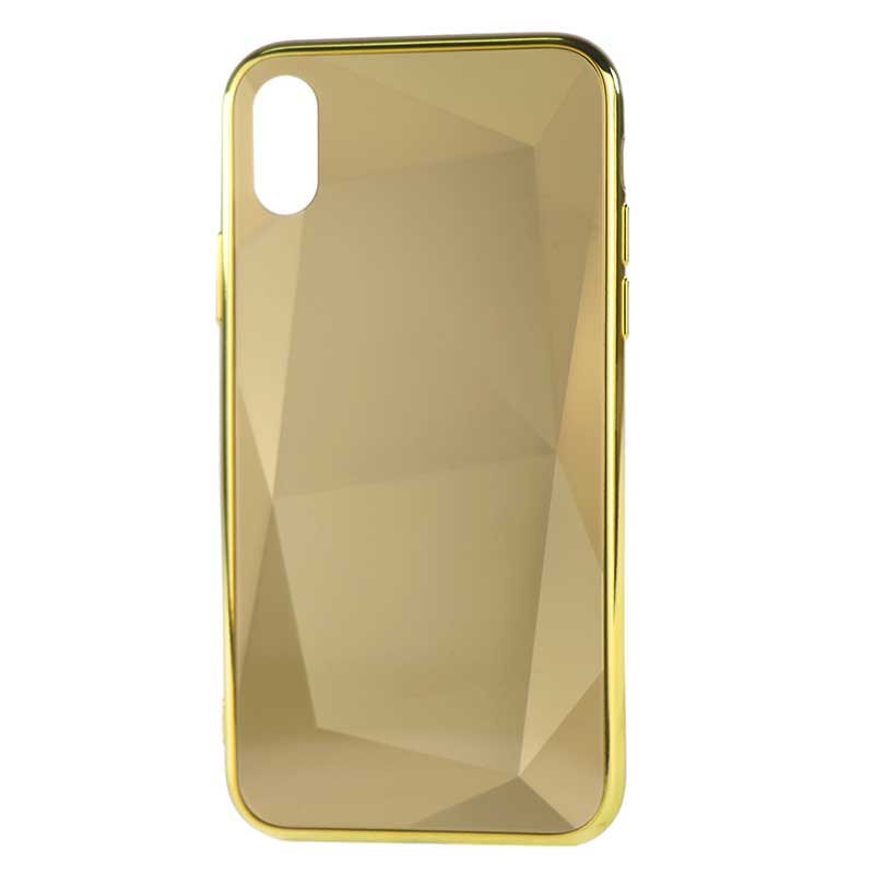 قاب طرح الماس iPhone X/Xs