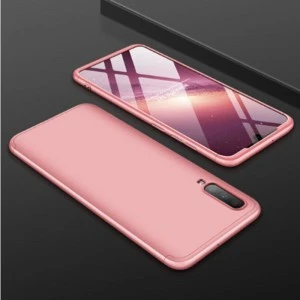 قاب اورجینال 360 درجه GKK Samsung A70/A70s