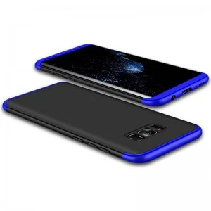 قاب اورجینال 360 درجه GKK Samsung S8