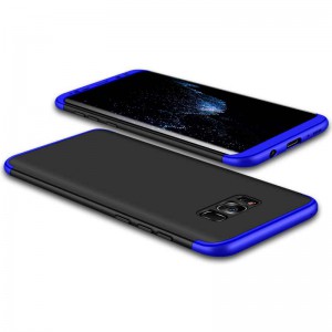 قاب اورجینال 360 درجه GKK Samsung S8