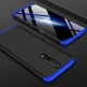 قاب اورجینال 360 درجه GKK Xiaomi Redmi K30 / Poco X2