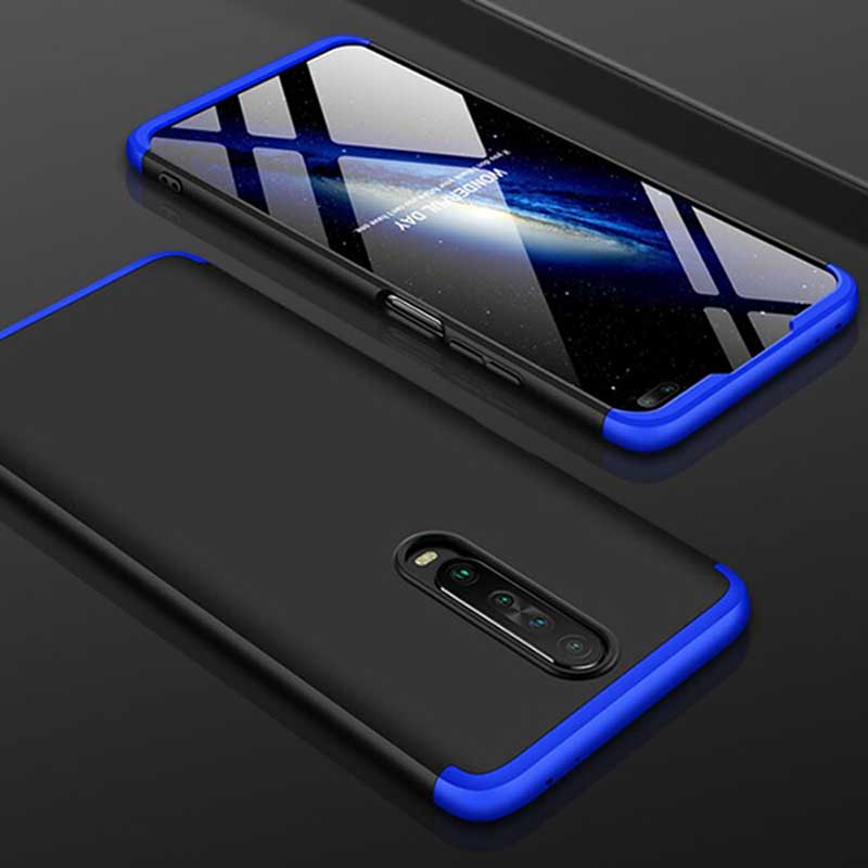 قاب اورجینال 360 درجه GKK Xiaomi Redmi K30 / Poco X2