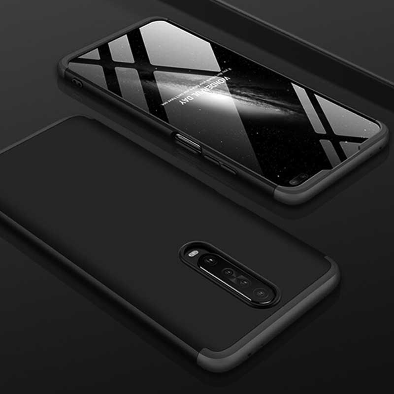 قاب اورجینال 360 درجه GKK Xiaomi Redmi K30 / Poco X2
