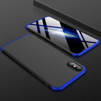 قاب اورجینال 360 درجه GKK iPhone X
