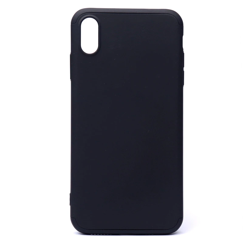 قاب 360 درجه GKK iPhone XS MAX