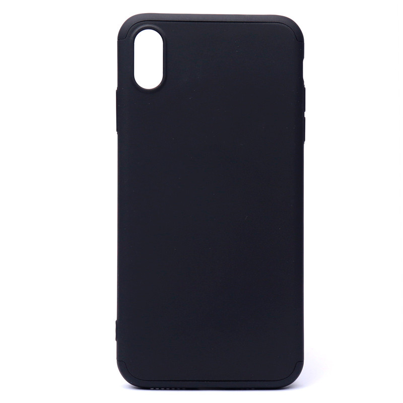 قاب 360 درجه GKK iPhone XS MAX