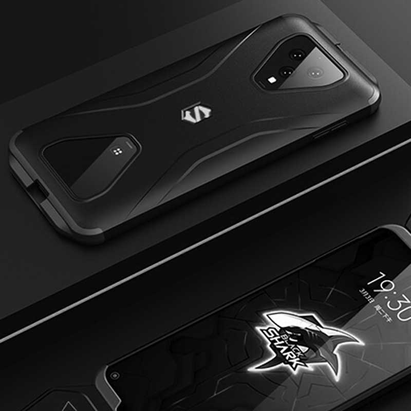قاب اورجینال 360 درجه GKK Xiaomi Black Shark 3
