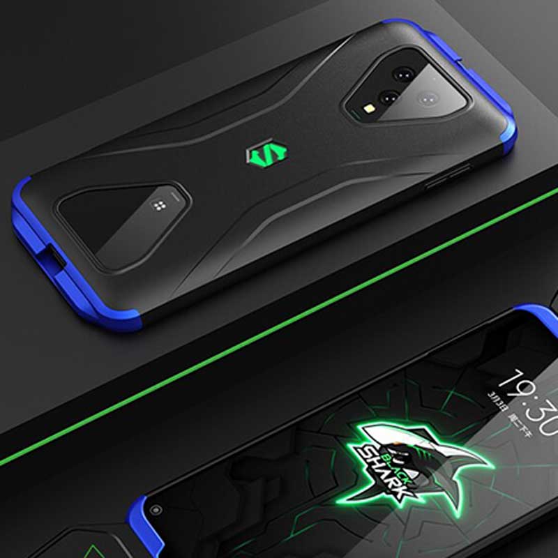 قاب اورجینال 360 درجه GKK Xiaomi Black Shark 3