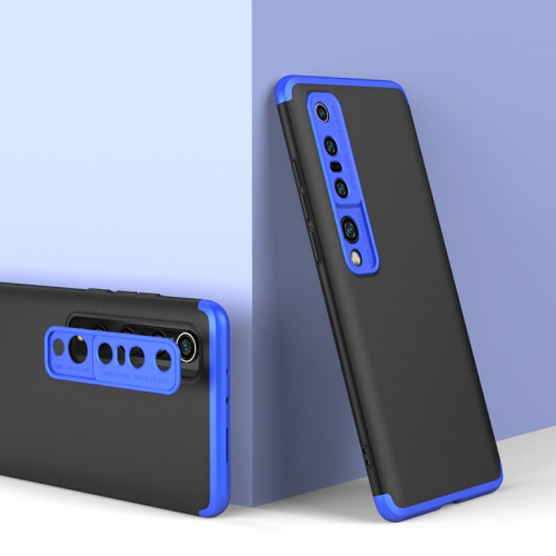 قاب اورجینال 360 درجه GKK Xiaomi Mi 10 / Mi 10 Pro