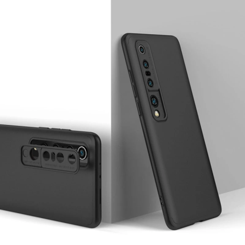 قاب اورجینال 360 درجه GKK Xiaomi Mi 10 / Mi 10 Pro