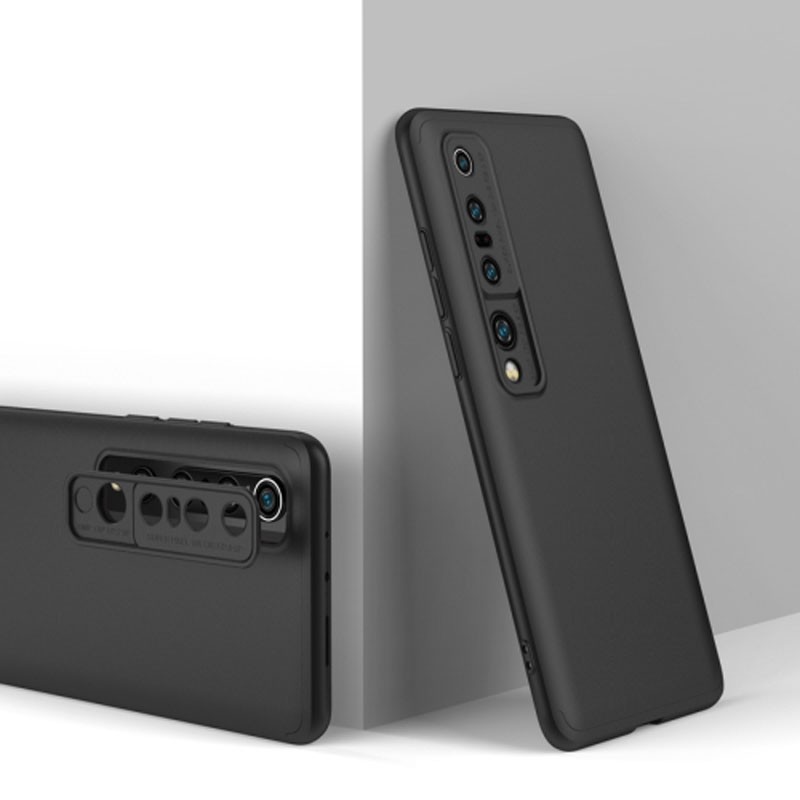 قاب اورجینال 360 درجه GKK Xiaomi Mi 10 / Mi 10 Pro