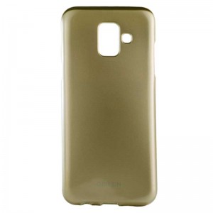 قاب ژله ای اکلیلی گریفین Samsung A6 2018