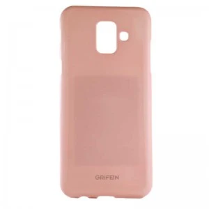 قاب ژله ای اکلیلی گریفین Samsung A6 2018
