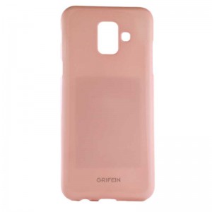 قاب ژله ای اکلیلی گریفین Samsung A6 2018