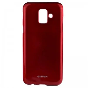 قاب ژله ای اکلیلی گریفین Samsung A6 2018
