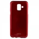قاب ژله ای اکلیلی گریفین Samsung A6 2018