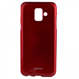 قاب ژله ای اکلیلی گریفین Samsung A6 2018