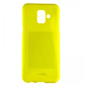 قاب ژله ای اکلیلی گریفین Samsung A6 2018