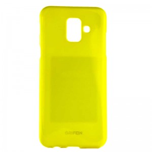 قاب ژله ای اکلیلی گریفین Samsung A6 2018