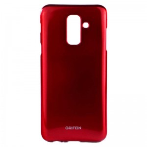 قاب ژله ای اکلیلی گریفین Samsung A6 Plus 2018
