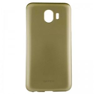 قاب ژله ای اکلیلی گریفین Samsung J4