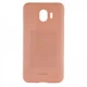 قاب ژله ای اکلیلی گریفین Samsung J4