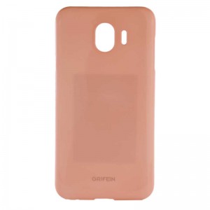 قاب ژله ای اکلیلی گریفین Samsung J4