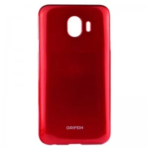 قاب ژله ای اکلیلی گریفین Samsung J4