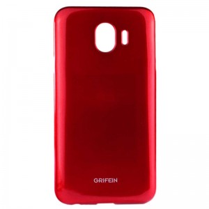 قاب ژله ای اکلیلی گریفین Samsung J4