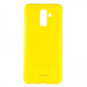 قاب ژله ای اکلیلی گریفین Samsung J8