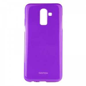 قاب ژله ای اکلیلی گریفین Samsung J8
