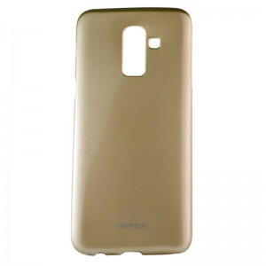 قاب ژله ای اکلیلی گریفین Samsung J8