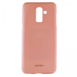 قاب ژله ای اکلیلی گریفین Samsung J8