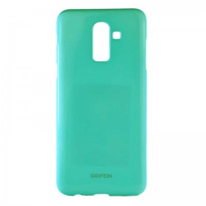 قاب ژله ای اکلیلی گریفین Samsung J8