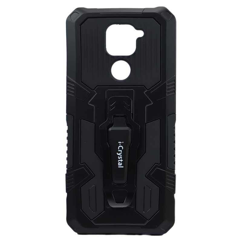 قاب I CRYSTAL شیائومی Redmi Note 9