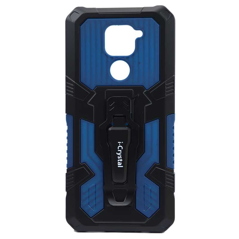 قاب I CRYSTAL شیائومی Redmi Note 9