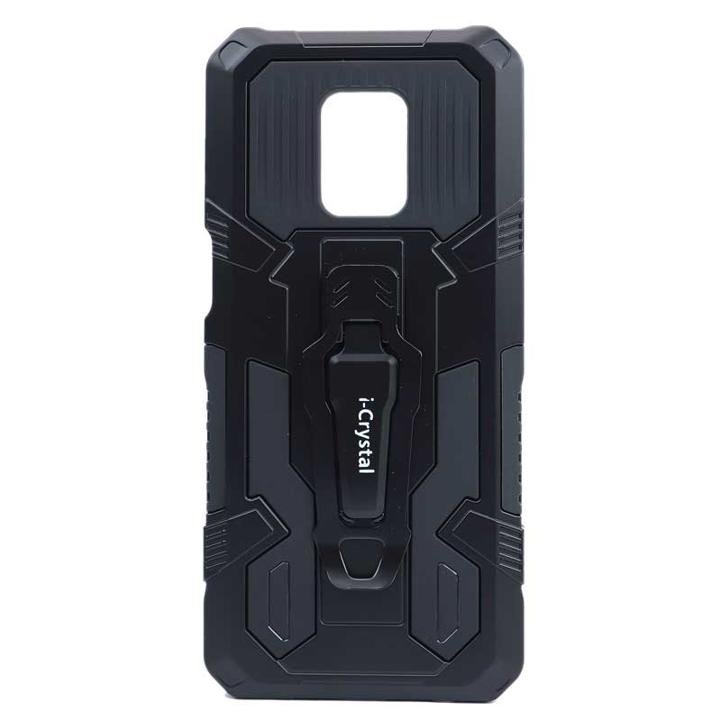 قاب I CRYSTAL شیائومی Redmi Note 9S