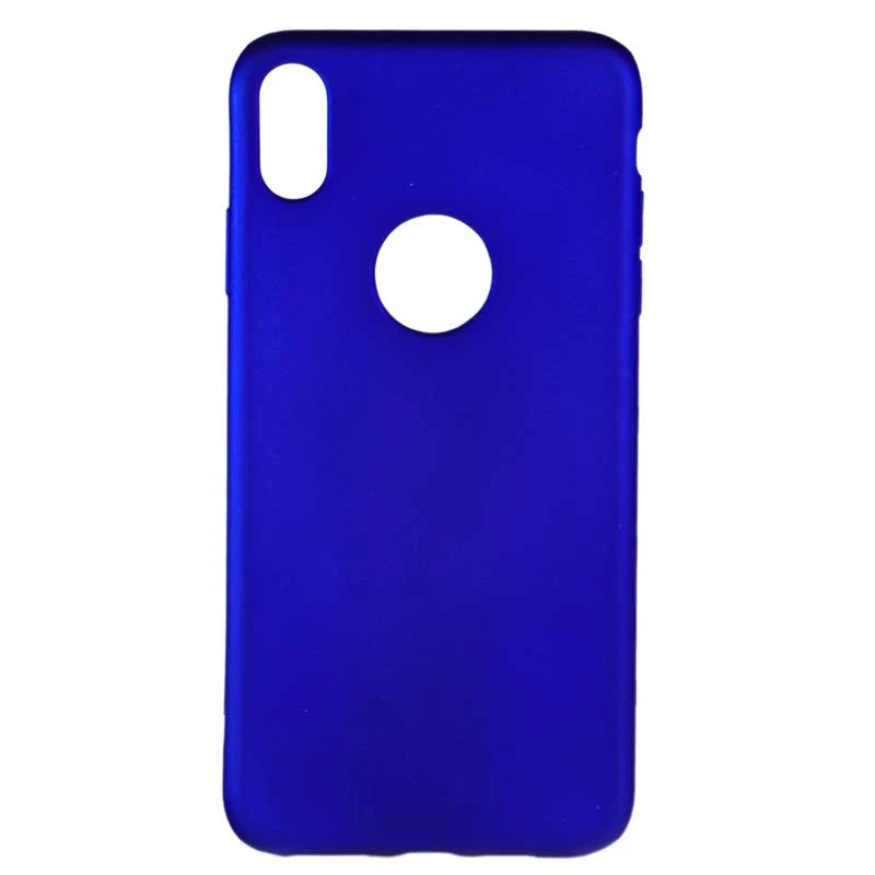 قاب شمعی رنگی iPhone XS Max