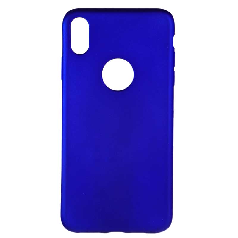 قاب شمعی رنگی iPhone XS Max