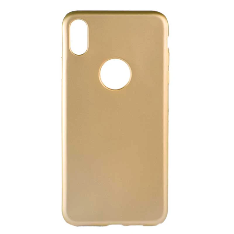 قاب شمعی رنگی iPhone XS Max