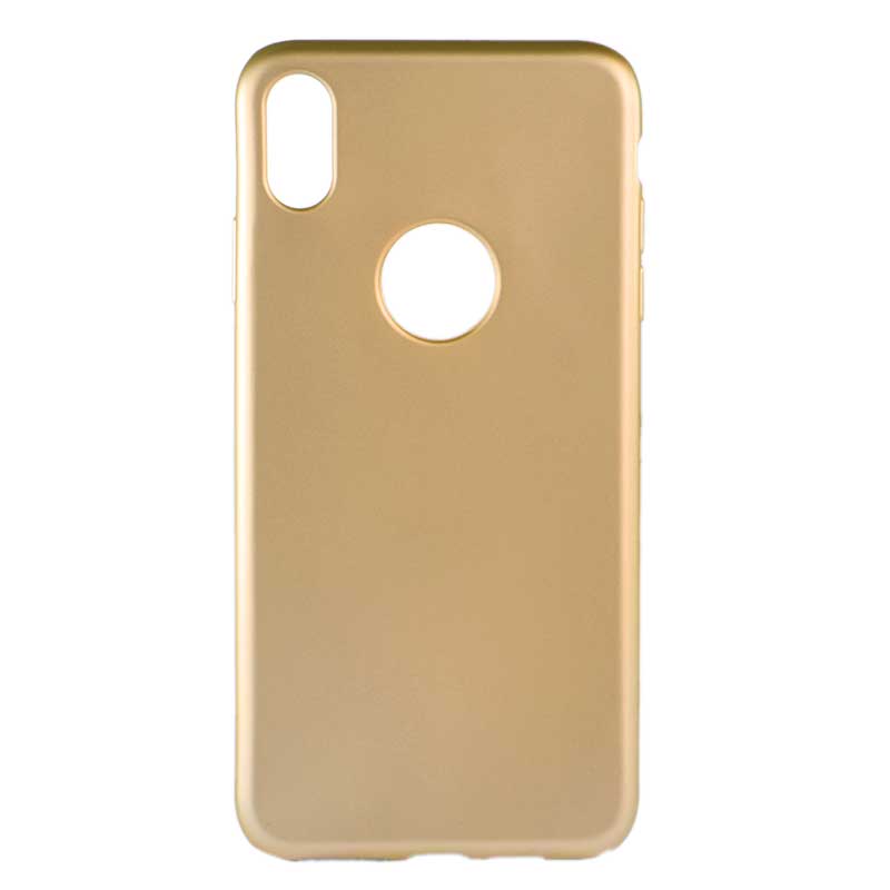 قاب شمعی رنگی iPhone XS Max
