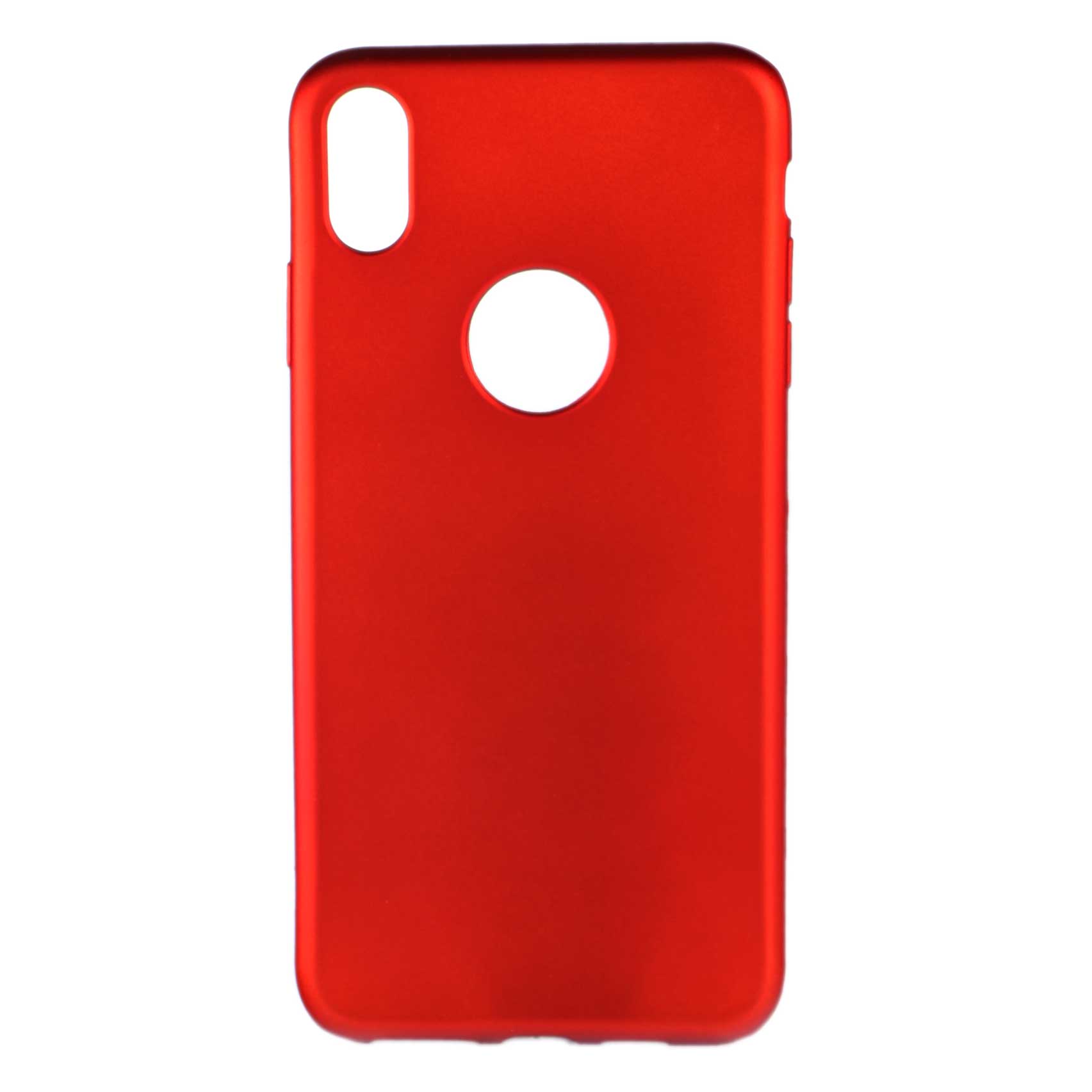 قاب شمعی رنگی iPhone XS Max